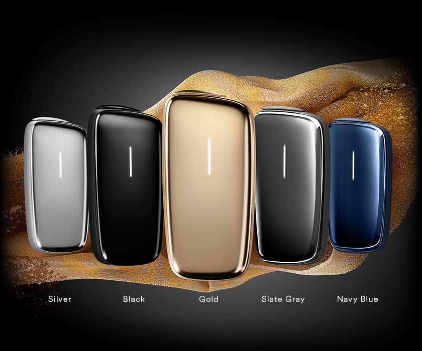 Ploom devices